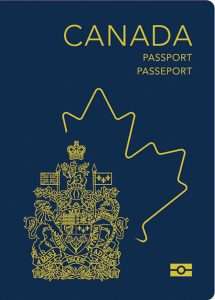 Visa Requirements For Canadian Passport Holders: Access To 130 Visa ...