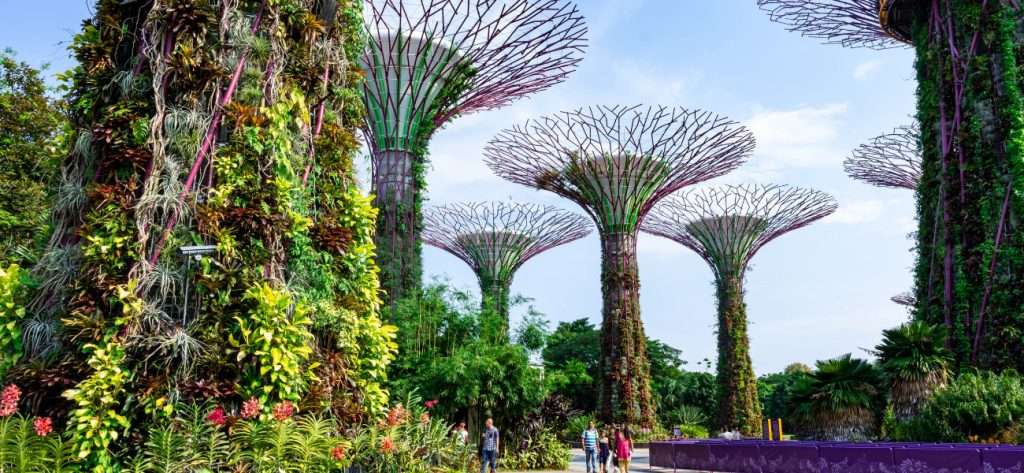 Singapore