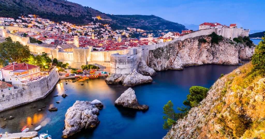 Dubrovnik