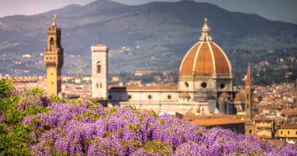 Florence, Italy