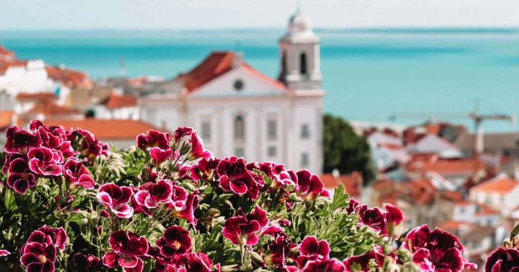 Lisbon, Portugal