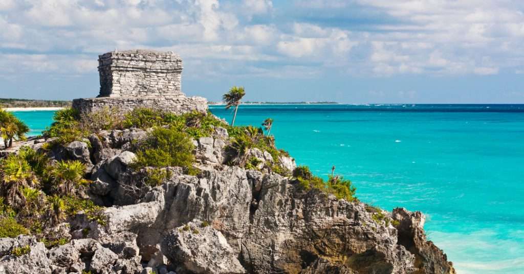 Tulum, Mexico