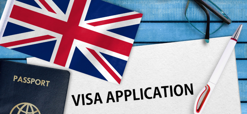 UK visa free