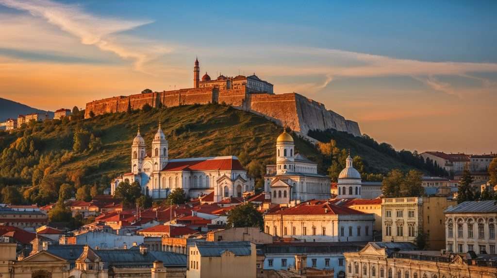 Tbilisi, Georgia